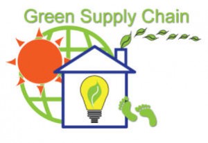 green supply chain