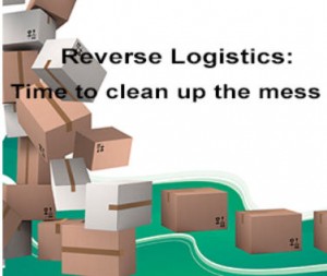 reverse logistics